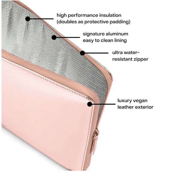 Wellinsulated Performance Tech Case - Picture 4 of 6